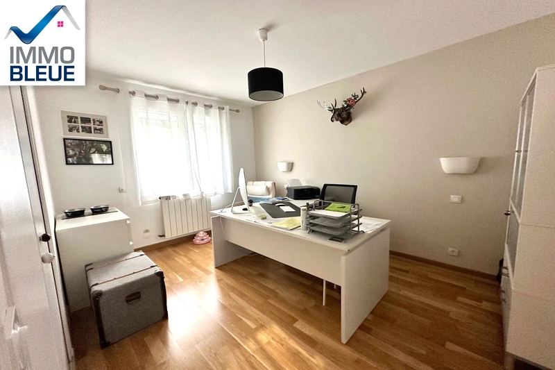 Vente villa Saint-Mitre-les-Remparts  