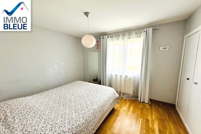 Vente villa Saint-Mitre-les-Remparts  