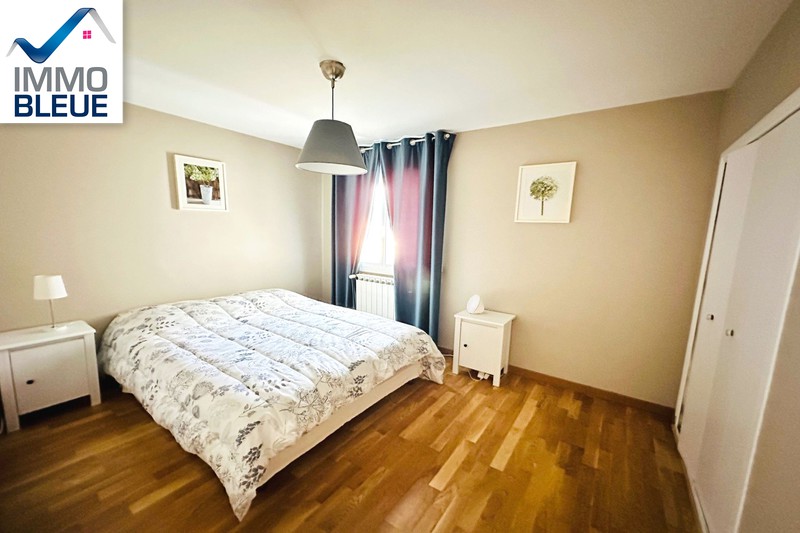 Vente villa Saint-Mitre-les-Remparts  