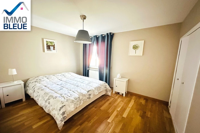 Vente villa Saint-Mitre-les-Remparts  