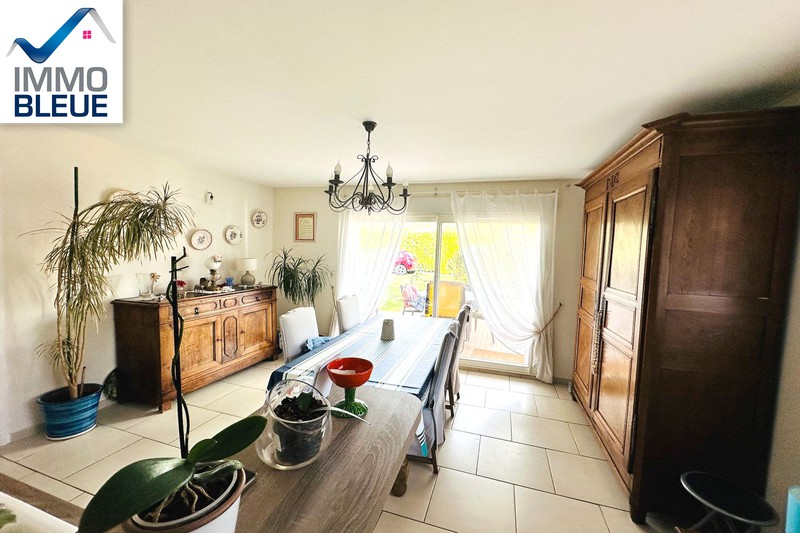 Vente villa Saint-Mitre-les-Remparts  