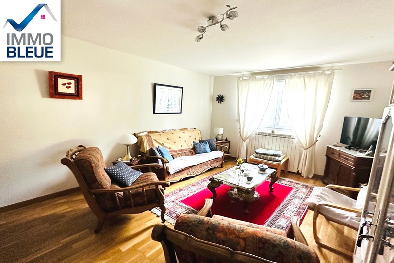 Vente villa Saint-Mitre-les-Remparts  