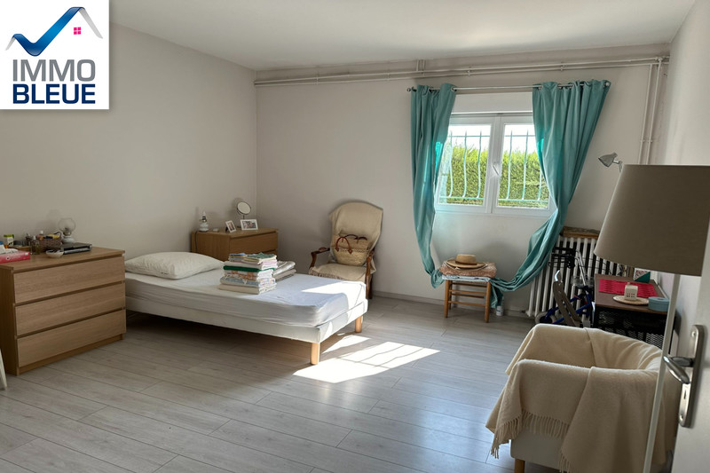 Vente maison Saint-Victoret  