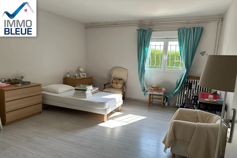 Vente maison Saint-Victoret  