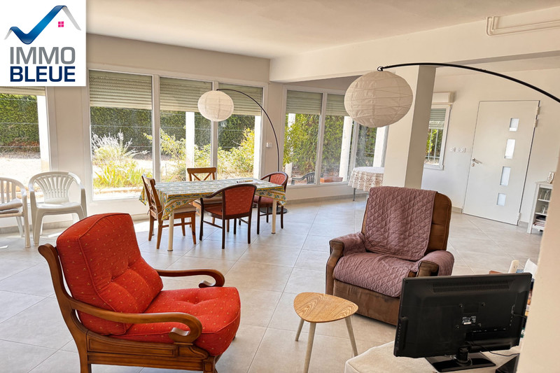 Vente maison Saint-Victoret  