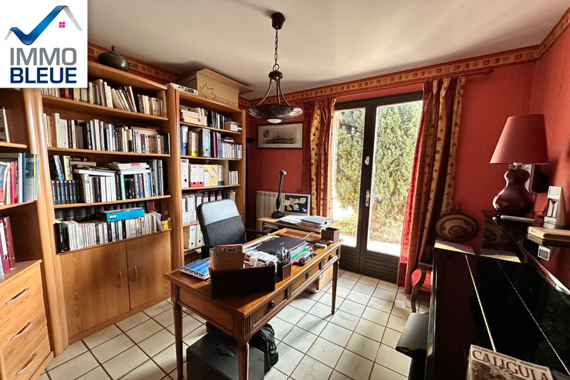 Vente villa Martigues  