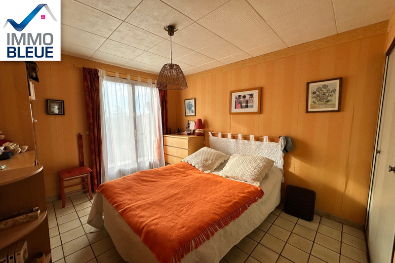 Vente villa Martigues  