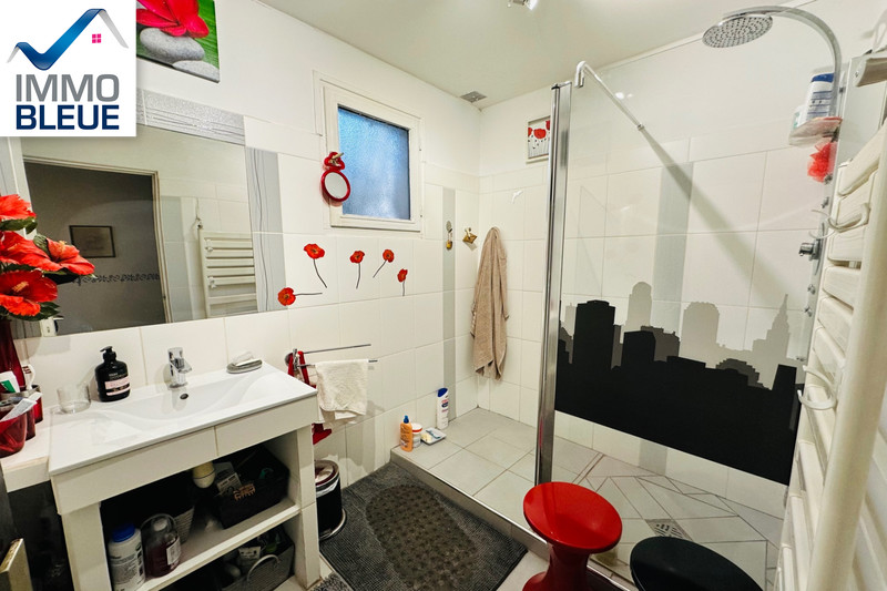Vente villa Martigues  