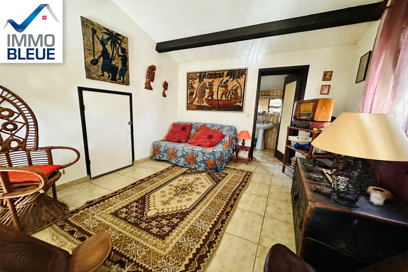 Vente villa Martigues  