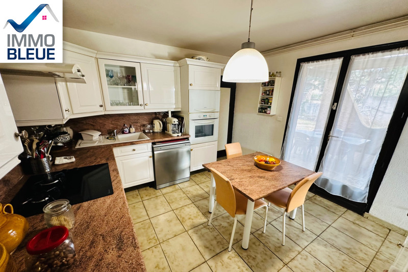 Vente villa Martigues  
