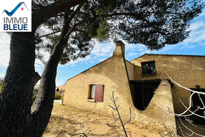 Vente villa Martigues  