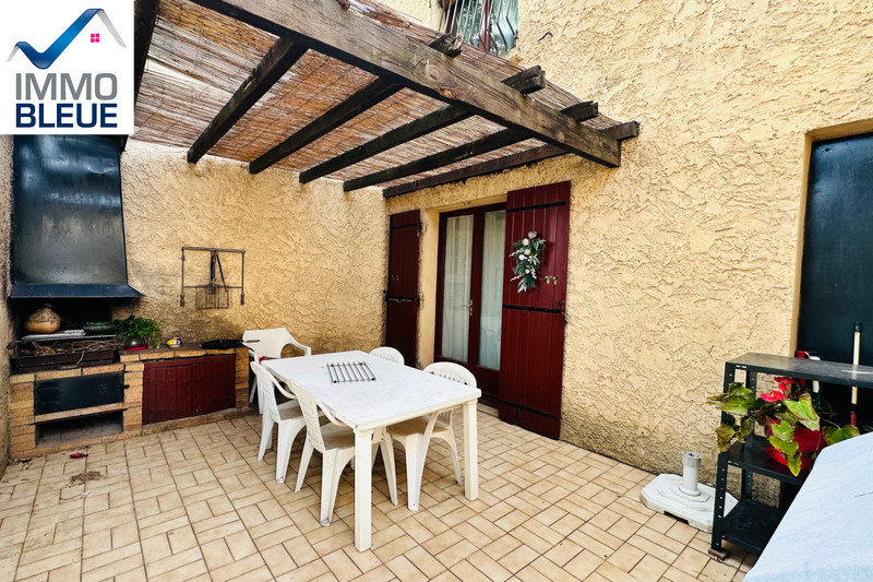Vente villa Martigues  