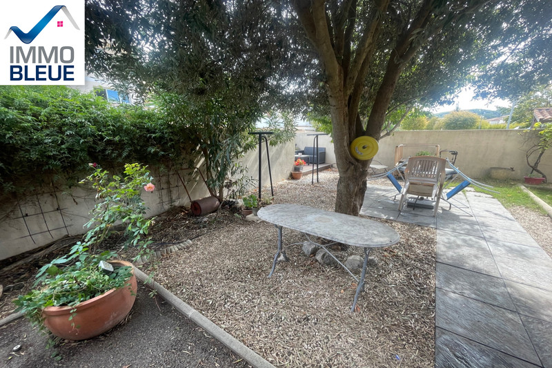 Vente maison Châteauneuf-les-Martigues  