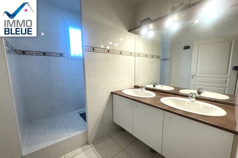 Vente maison Châteauneuf-les-Martigues  