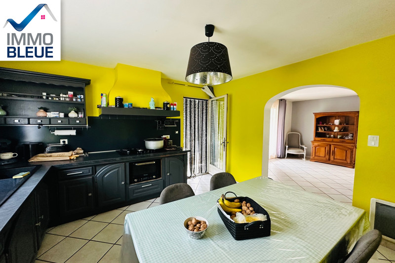 Vente villa Istres  