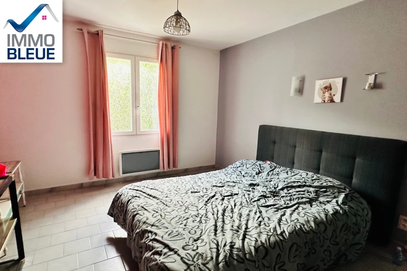 Vente villa Istres  