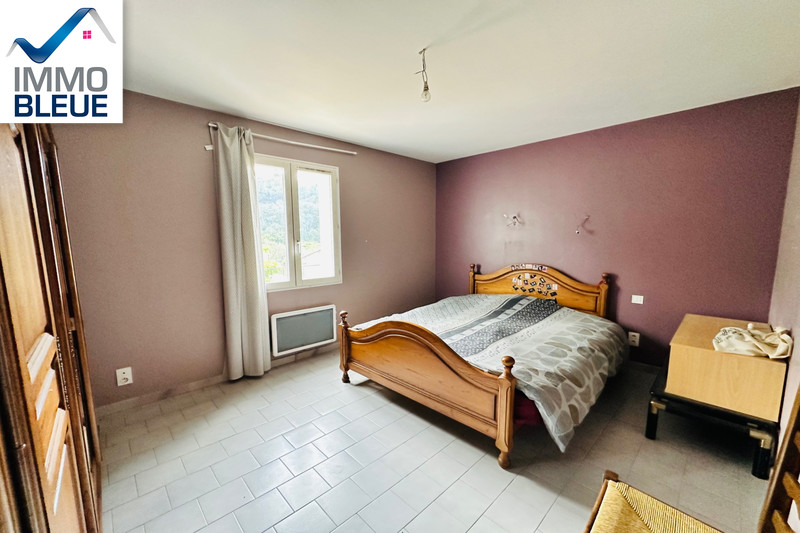 Vente villa Istres  