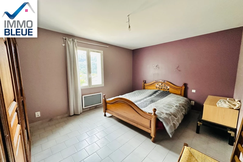Vente villa Istres  