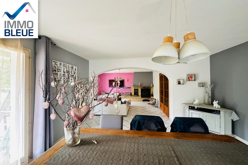 Vente villa Istres  