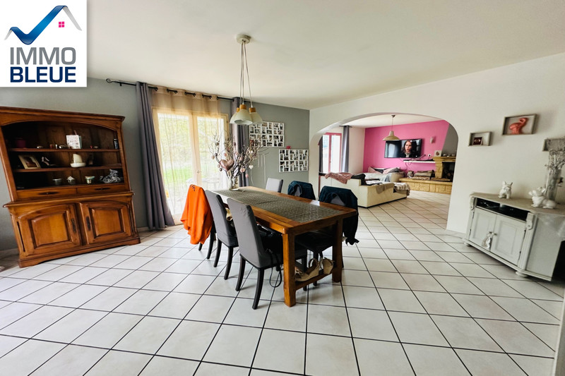 Vente villa Istres  