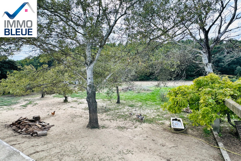 Vente villa Istres  