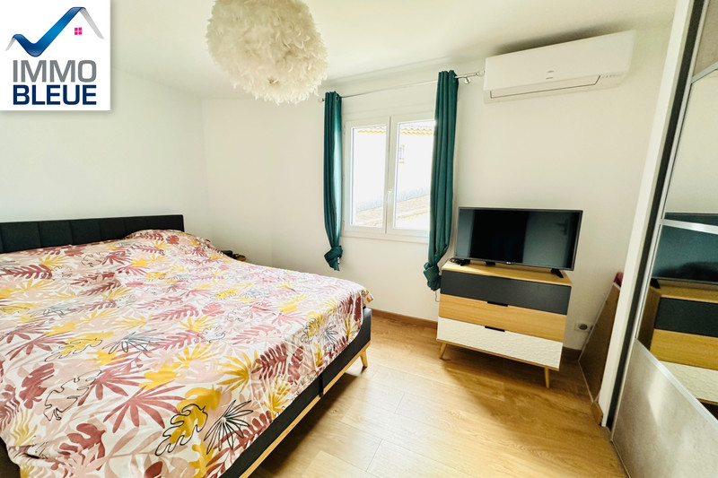 Vente maison Martigues  