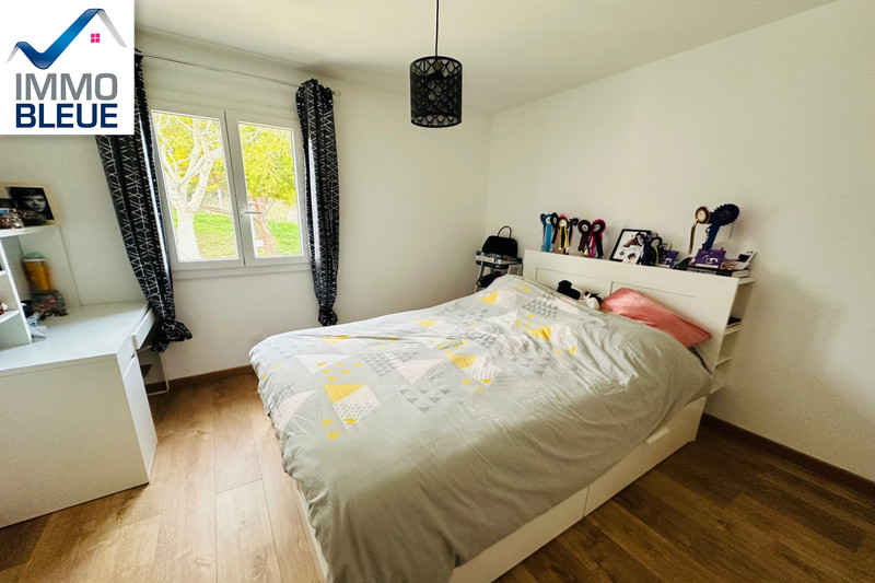 Vente maison Martigues  