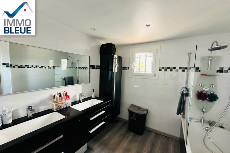 Vente maison Martigues  