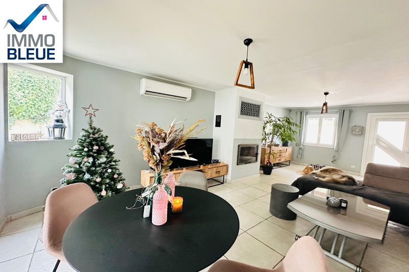 Vente maison Martigues  