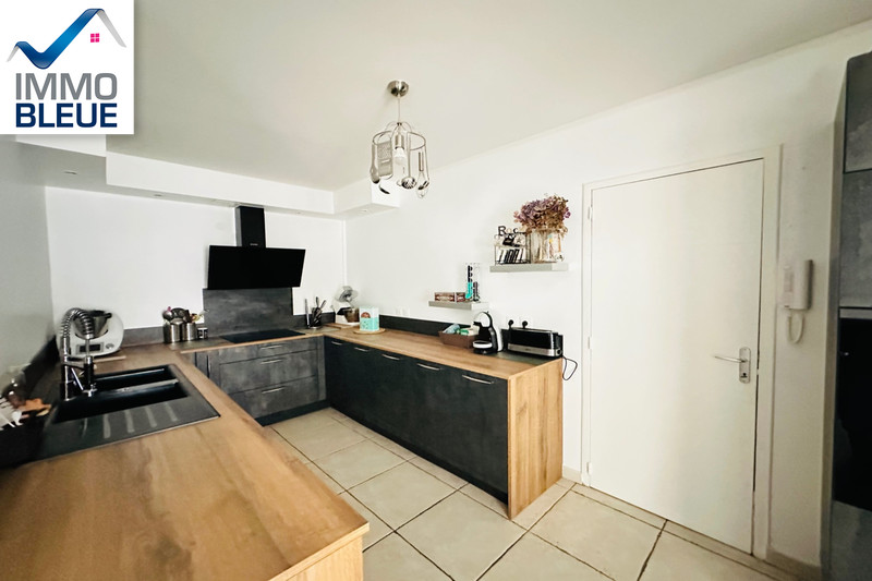 Vente maison Martigues  