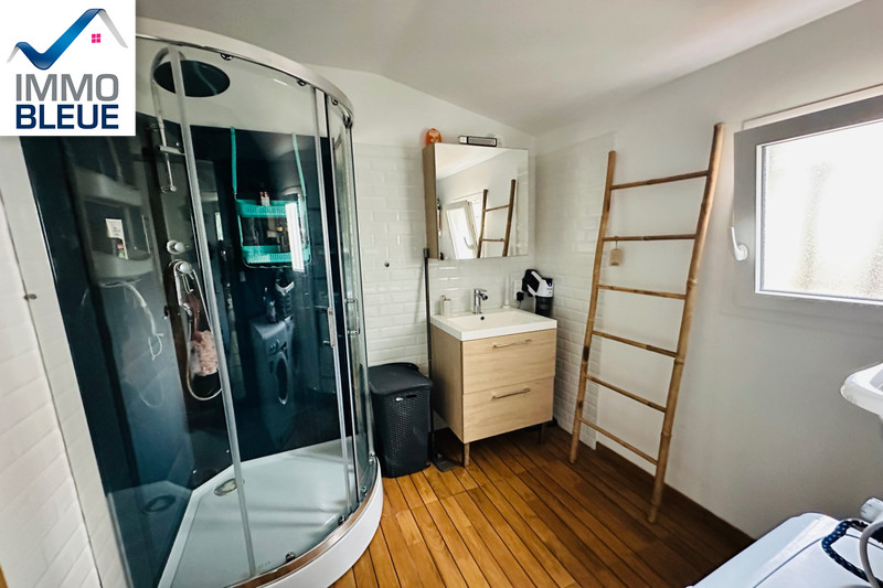 Vente maison Martigues  