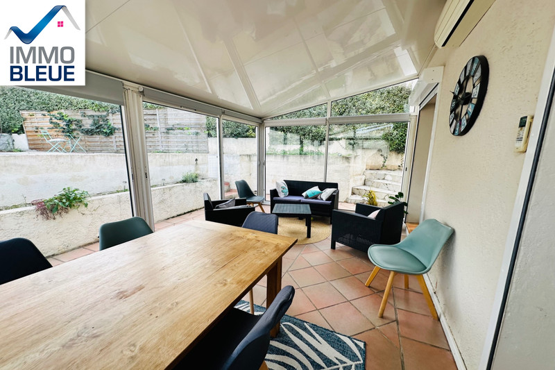 Vente maison Martigues  