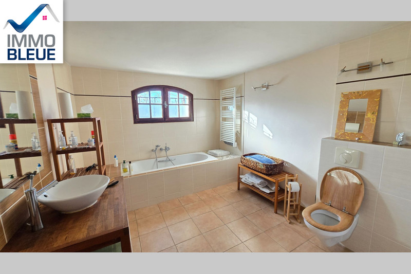 Vente villa Carry-le-Rouet  