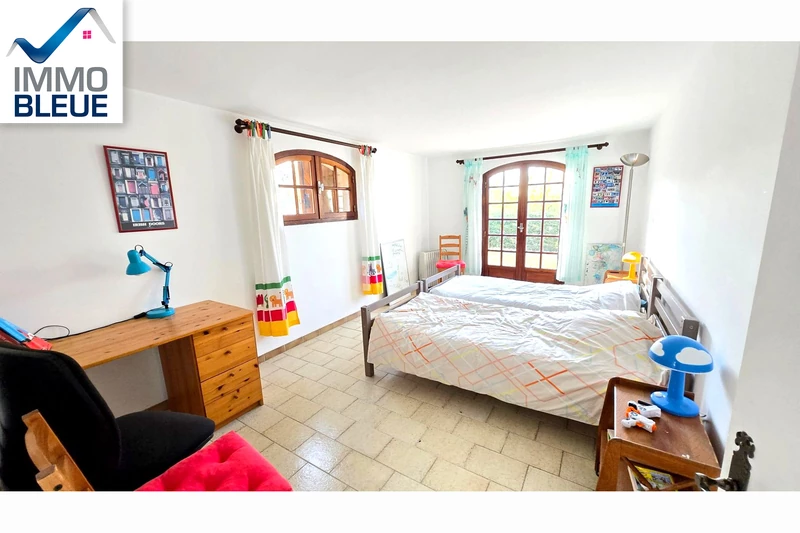 Vente villa Carry-le-Rouet  
