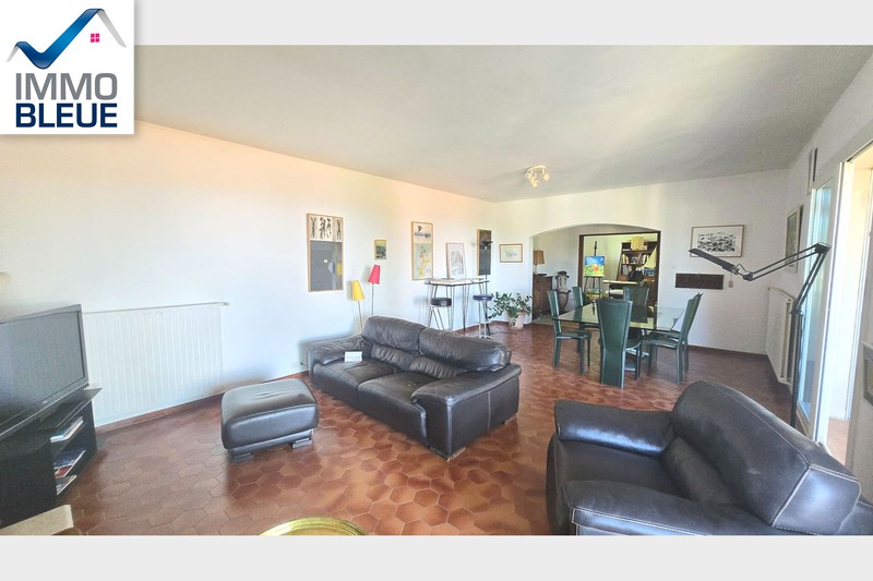 Vente villa Carry-le-Rouet  