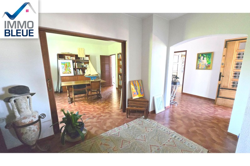 Vente villa Carry-le-Rouet  