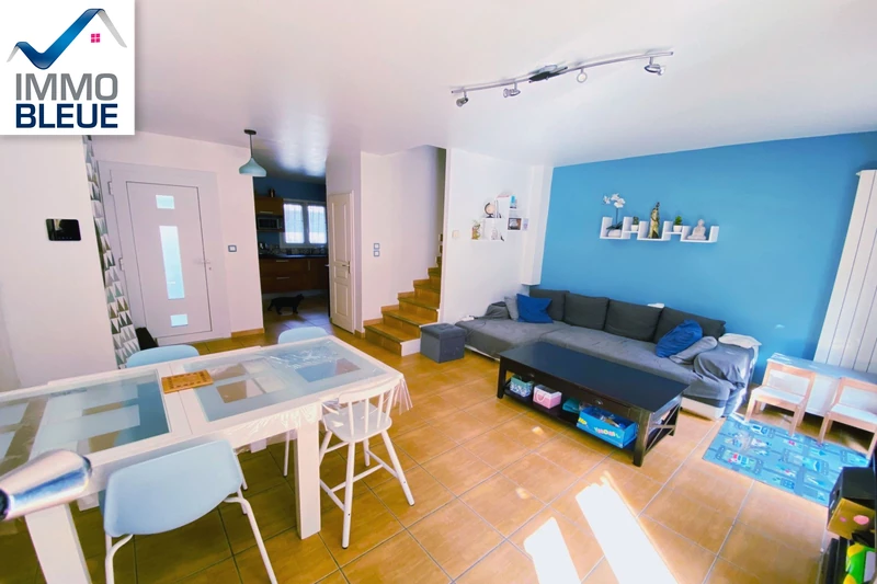 Vente pavillon Martigues  