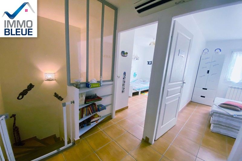 Vente pavillon Martigues  