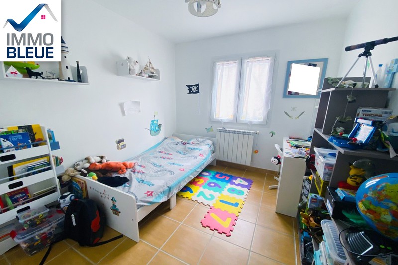 Vente pavillon Martigues  