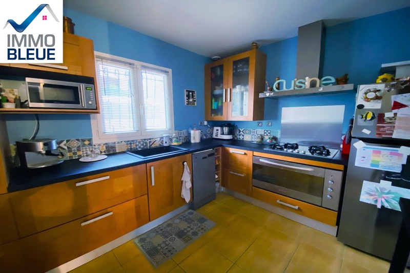 Vente pavillon Martigues  