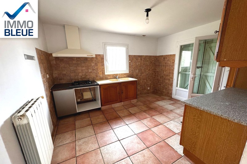 Vente maison Marignane  