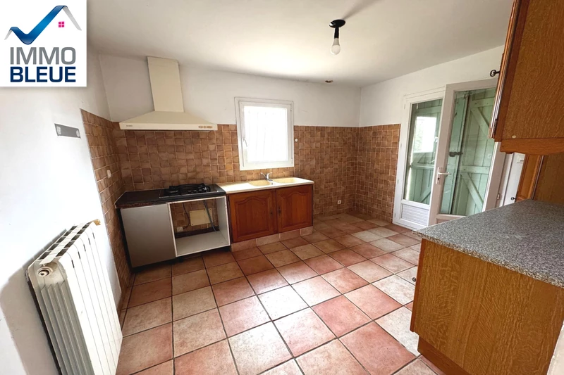 Vente maison Marignane  