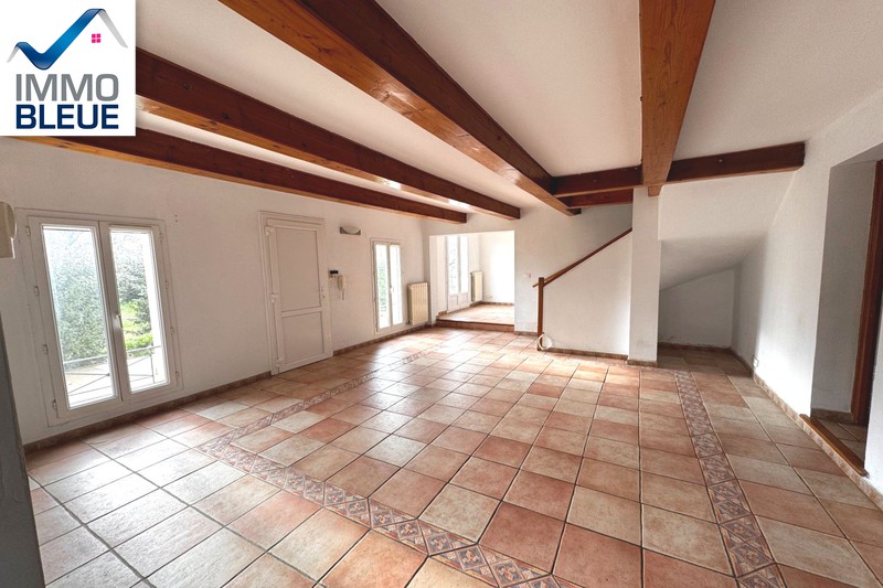 Vente maison Marignane  