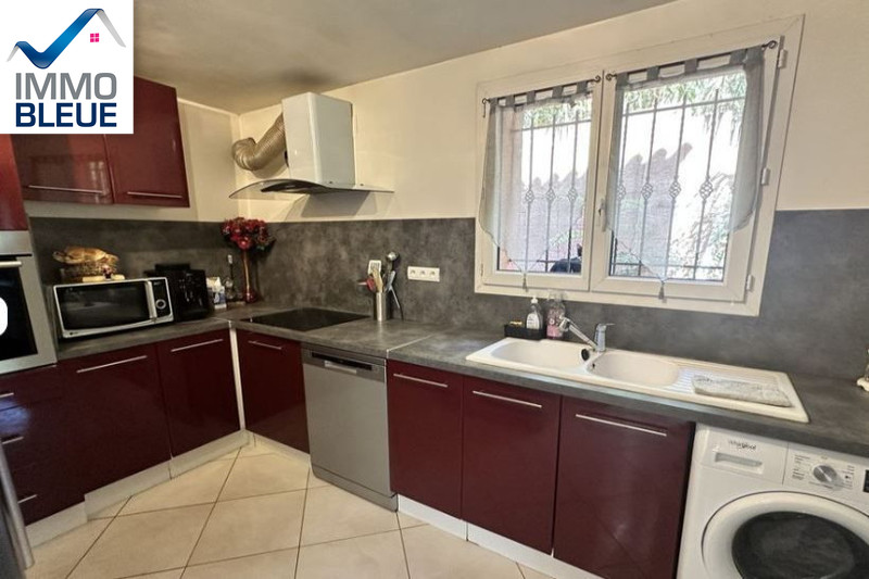 Vente villa Martigues  