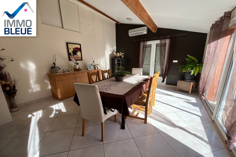 Vente villa Martigues  