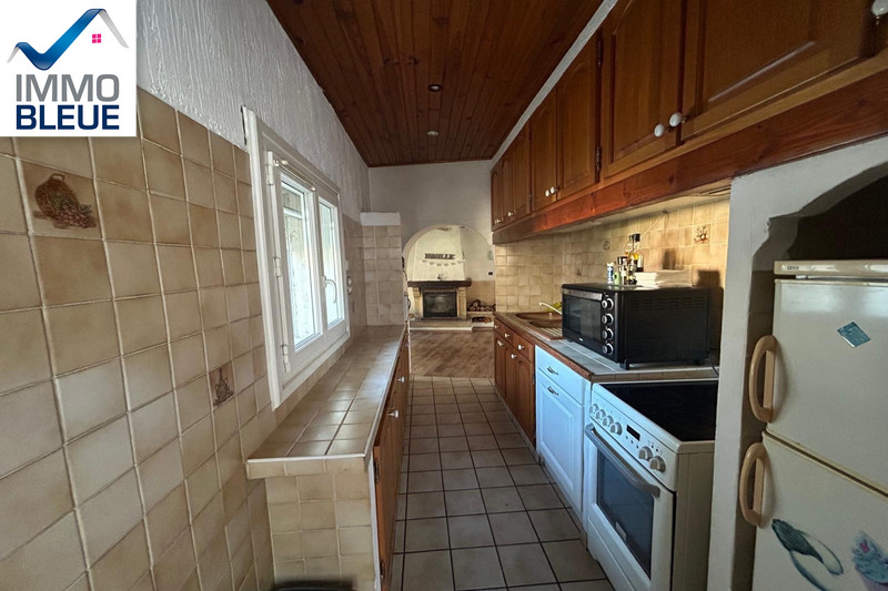 Vente maison Martigues  