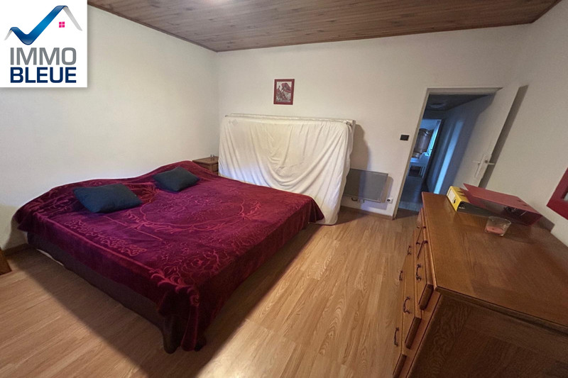 Vente maison Martigues  