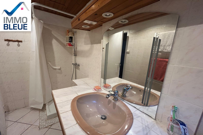 Vente maison Martigues  