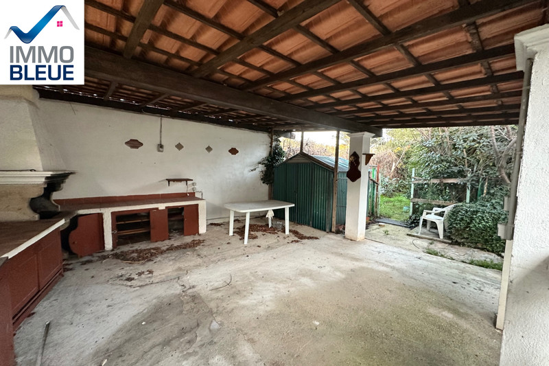 Vente maison Martigues  