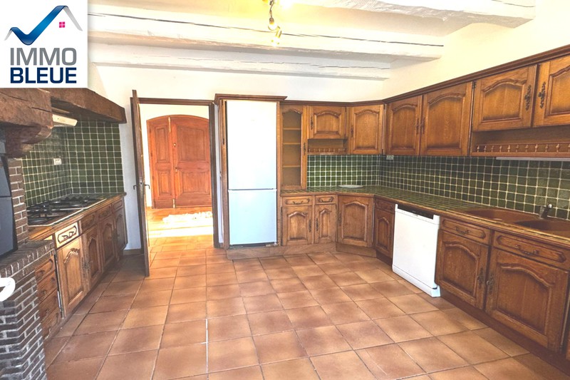 Vente maison Marignane  